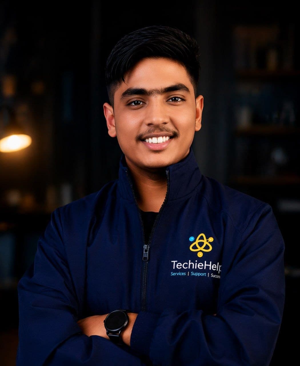 Aditya Kumar, Founder of PEHCHHAN