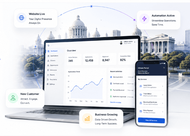 PEHCHHAN Digital Identity Platform